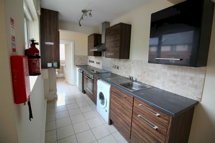 3 Bedroom Property To Rent In Belton Street, Forest Fields, NG7