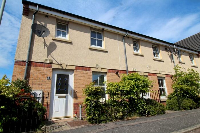 3 Bedroom Detached House To Rent In Reid Crescent, Wester Inch Village, Bathgate, West Lothian, EH48