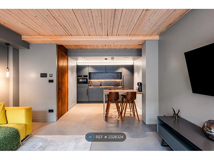 1 Bedroom Flat To Rent In Pitfield Street, London, N1