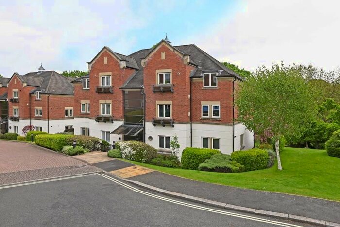 2 Bedroom Flat To Rent In St. Chads Wharf, Bishopthorpe Road, York, YO23