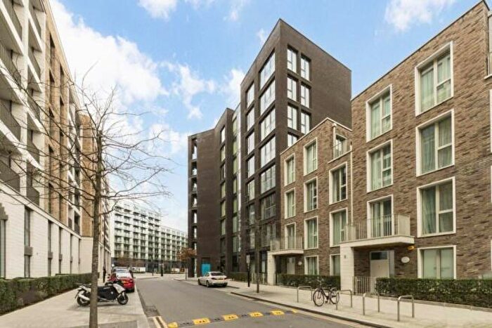 1 Bedroom Flat To Rent In Admiralty Avenue, London, E16