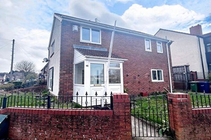 3 Bedroom Property To Rent In Aberdare Road, Sunderland, SR3