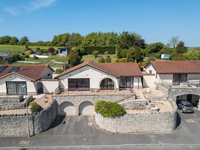 3 Bedroom Detached Bungalow For Sale In Budmouth Avenue, Preston, DT3