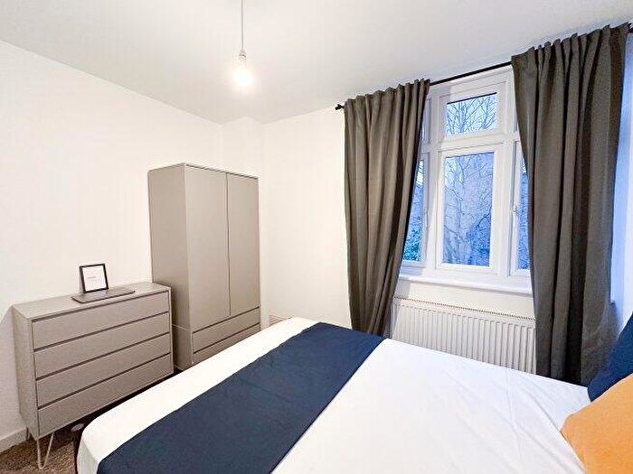 1 Bedroom Flat To Rent In Windsor Crescent, HA9