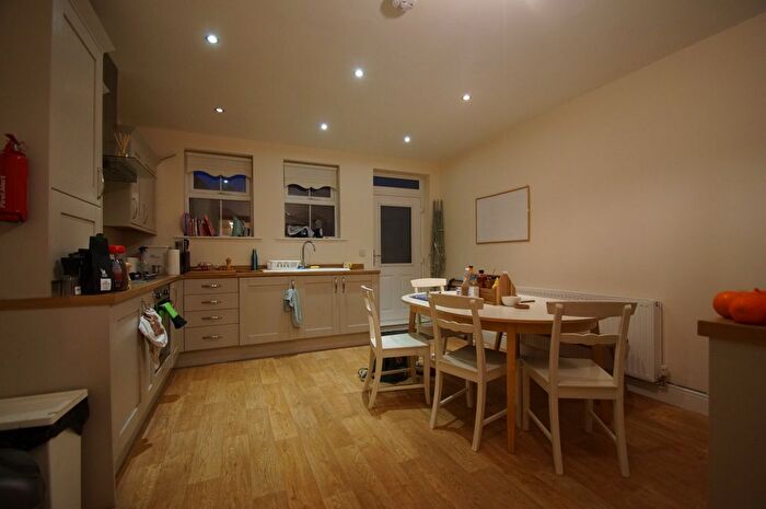 4 Bedroom Terraced House To Rent In Gilesgate, Durham, DH1