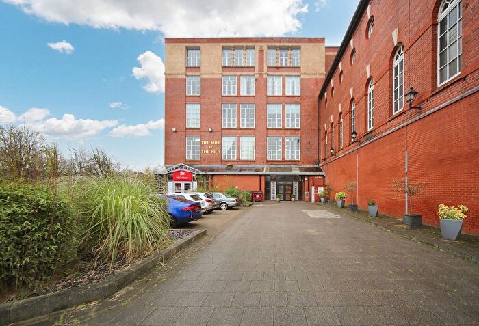 2 Bedroom Flat To Rent In Heritage Way, Trencherfield Mill Heritage Way, WN3