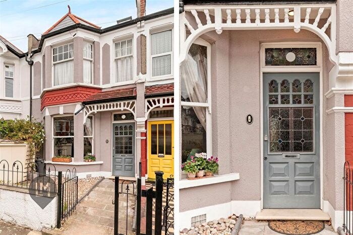 5 Bedroom Property For Sale In Elborough Street, London, SW18