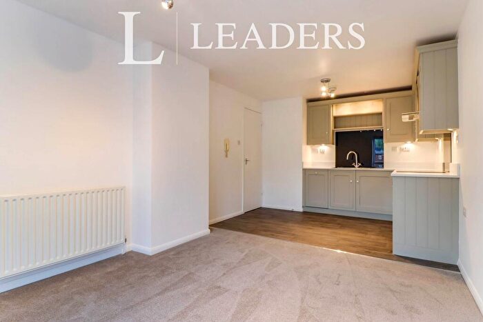 2 Bedroom Flat To Rent In The Mills, Quorn, LE12