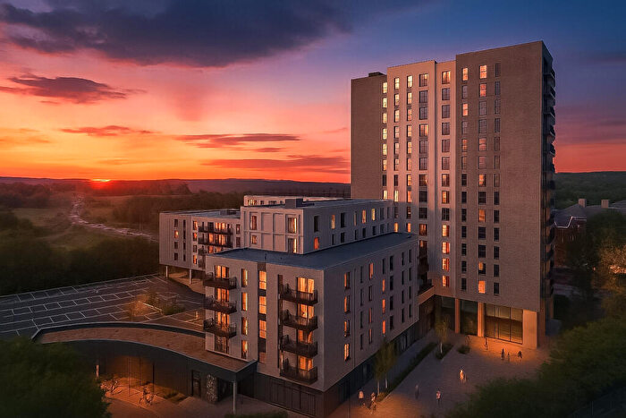 2 Bedroom House To Rent In Millbrook Studios, Burnt Mill, Harlow, Essex, CM20