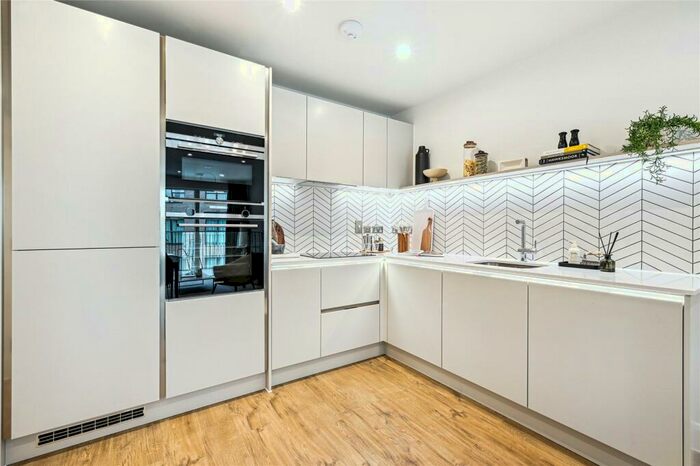 2 Bedroom Apartment To Rent In Uncle Colindale, Aeriel Square, London, NW9