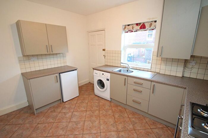 2 Bedroom Detached House To Rent In Coronation Grove, Harrogate, North Yorkshire, HG2