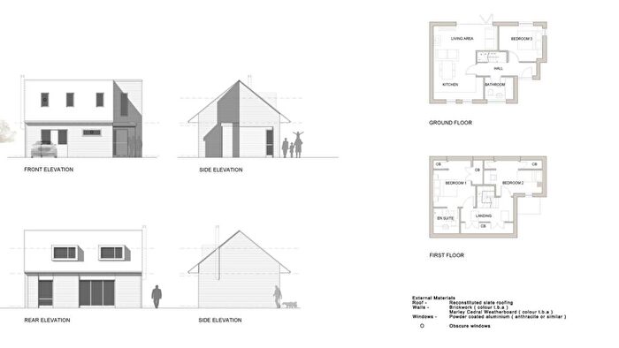 3 Bedroom Property For Sale In Maerdy Lane, Lisvane, Cardiff, CF14