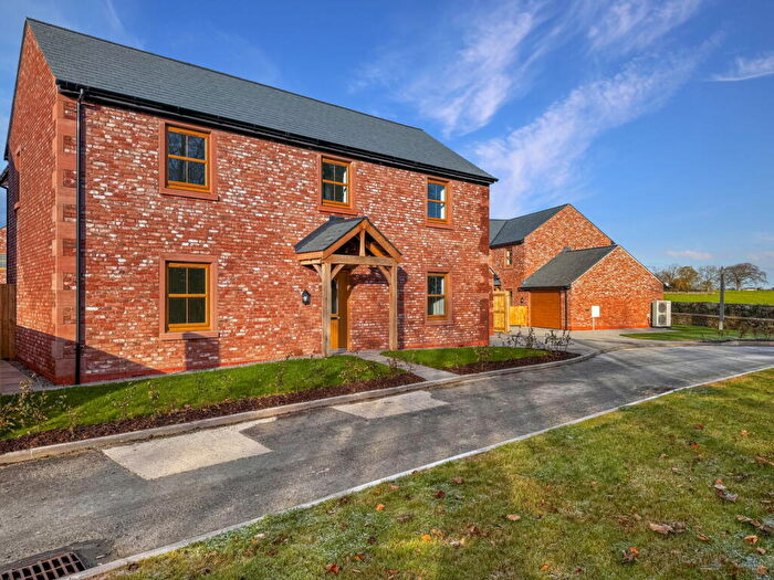 4 Bedroom Detached House For Sale In Thursby, CA5