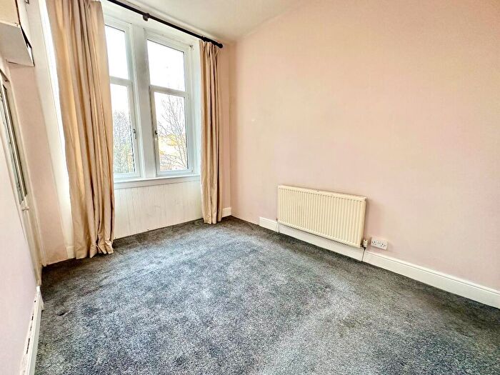 1 Bedroom Flat To Rent In Craig Road, Cathcart, Glasgow, G44