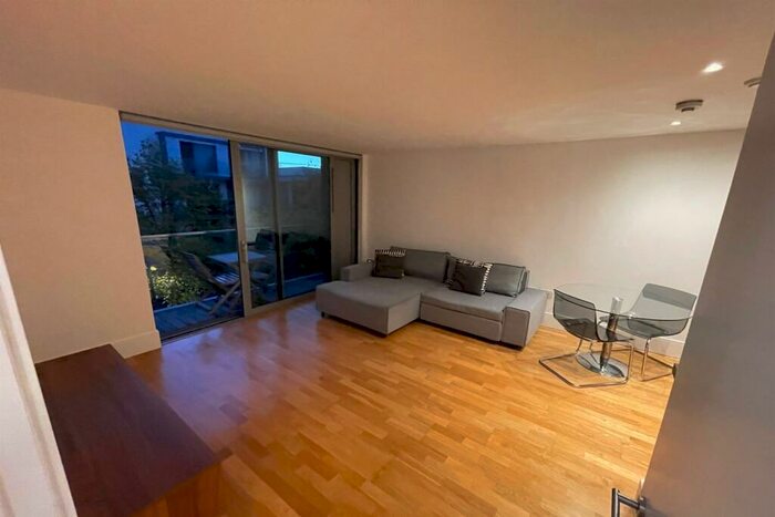 1 Bedroom Property To Rent In Highbury Stadium Square, London, - Epc Rating B, N5