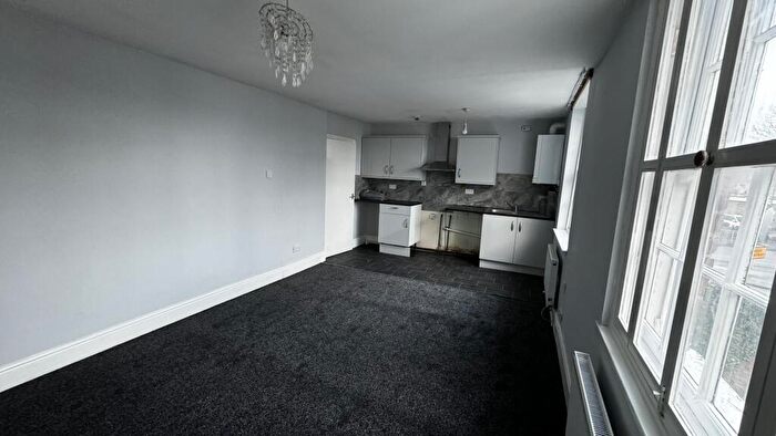 2 Bedroom Flat To Rent In Manning Court, Wide Bargate, Boston, PE21