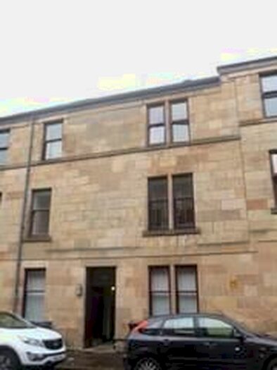 1 Bedroom Flat To Rent In One Bedroom Flat, Barrhead, Glasgow Souh, East Renfrewshire, G78