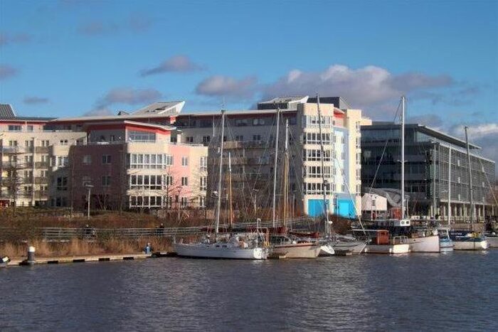 2 Bedroom Flat To Rent In Hannover Quay, Bristol, BS1