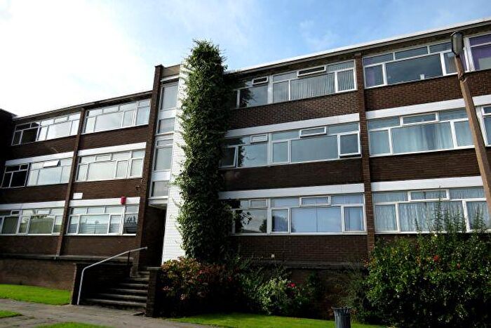 1 Bedroom Apartment To Rent In Hornby Court, Bromborough, Wirral, Merseyside, CH62