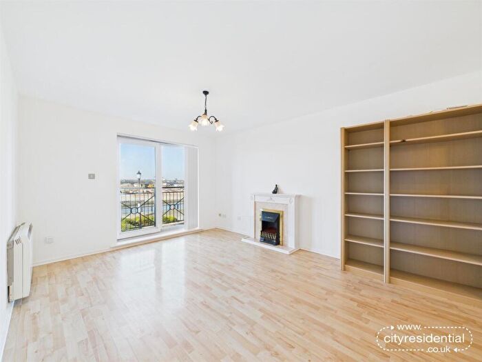2 Bedroom Apartment To Rent In Waterloo Road, Liverpool, L3