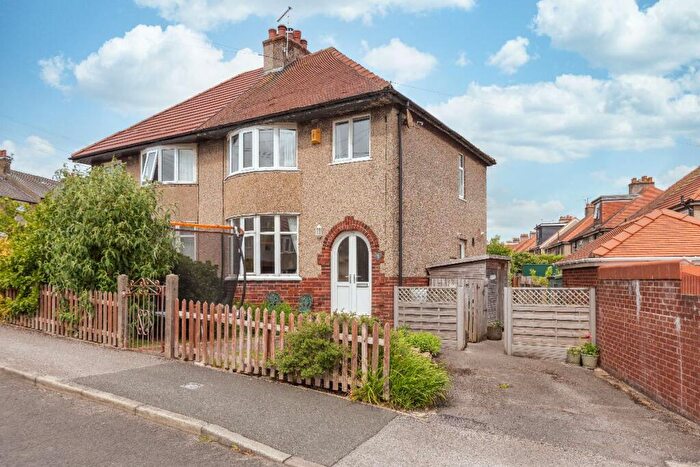 3 Bedroom Semi-Detached House For Sale In Windsor Avenue, Lancaster, LA1