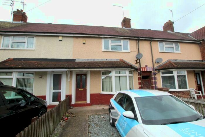 2 Bedroom House To Rent In Th Avenue, Hull, East Riding Of Yorkshire, Uk, HU6