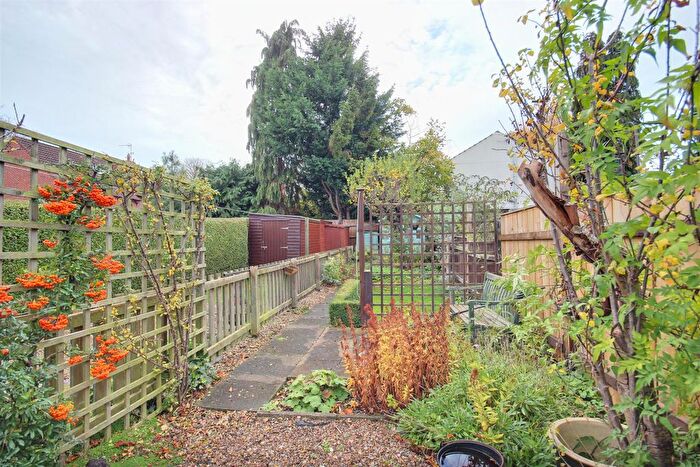 2 Bedroom Terraced House For Sale In Sloe Lane, Beverley, HU17