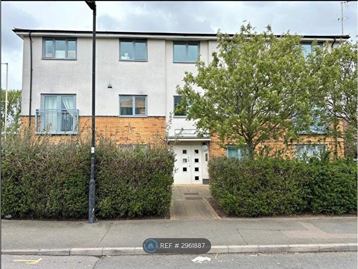 1 Bedroom Flat To Rent In Regent House, Northolt, UB5