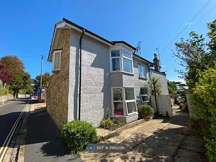 1 Bedroom Flat To Rent In Eastcliff Road, Shanklin, PO37