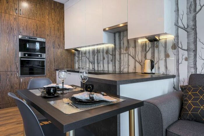 2 Bedroom Flat For Sale In Liverpool City Apartment, Old Hall Street, Liverpool, L3
