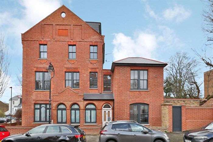 1 Bedroom Flat To Rent In Muswell Road, Muswell Hill, N10