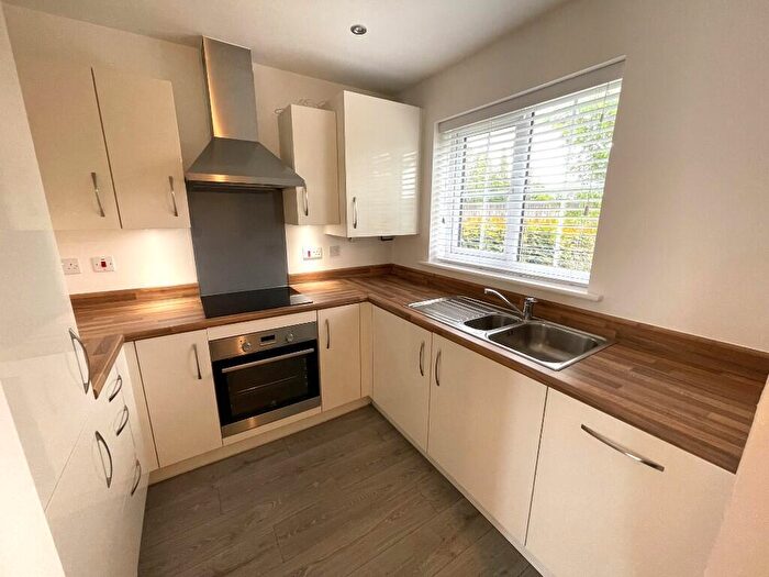 2 Bedroom End Of Terrace House To Rent In Nile Street, Rochdale, Greater Manchester, OL16