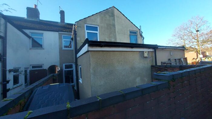 3 Bedroom Terraced House For Sale In Breydon Road, Great Yarmouth, Norfolk, NR31