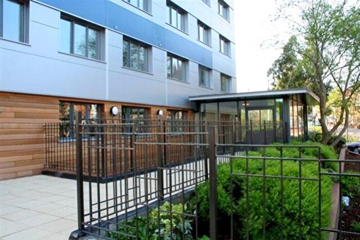 1 Bedroom Apartment To Rent In High Point, Noel Street, Nottingham, Nottinghamshire, NG7