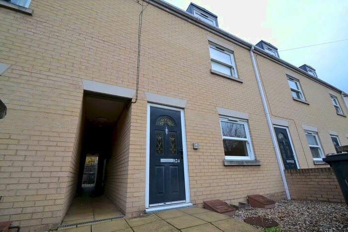 2 Bedroom Flat To Rent In Victoria Road, Cambridge, CB4