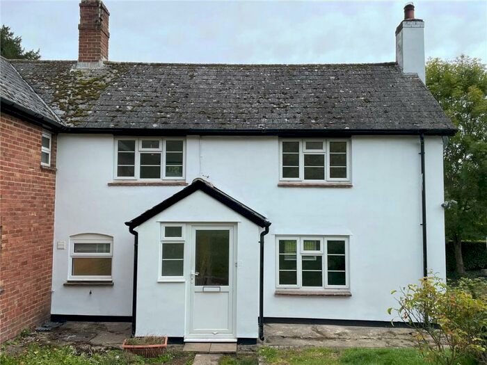 3 Bedroom Cottage To Rent In Milton Lilbourne, Pewsey, Wiltshire, SN9