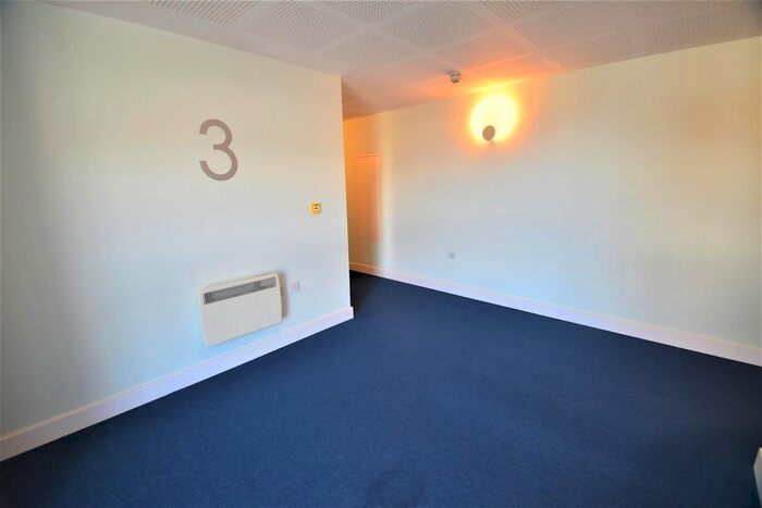1 Bedroom Flat For Sale In Newfoundland Way, Portishead, Bristol, BS20
