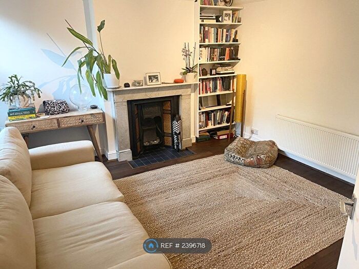 1 Bedroom Flat To Rent In Oakfield Road, Croydon, CR0