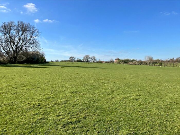 Land For Sale In Rashwood, Droitwich, WR9