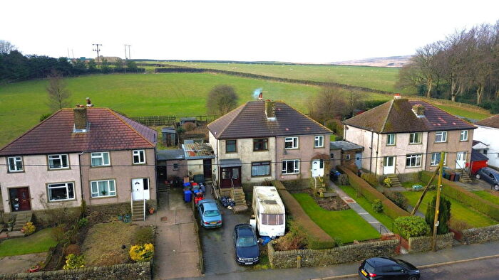 3 Bedroom Semi-Detached House For Sale In Brook Hill, Dunford Bridge, S36
