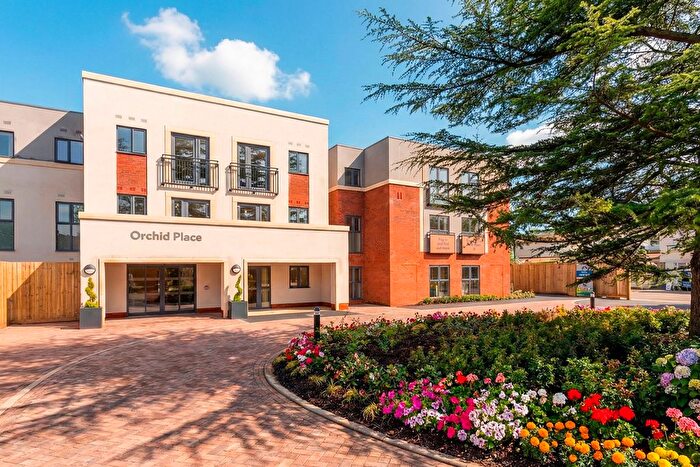 2 Bedroom Flat To Rent In Exeter, EX2