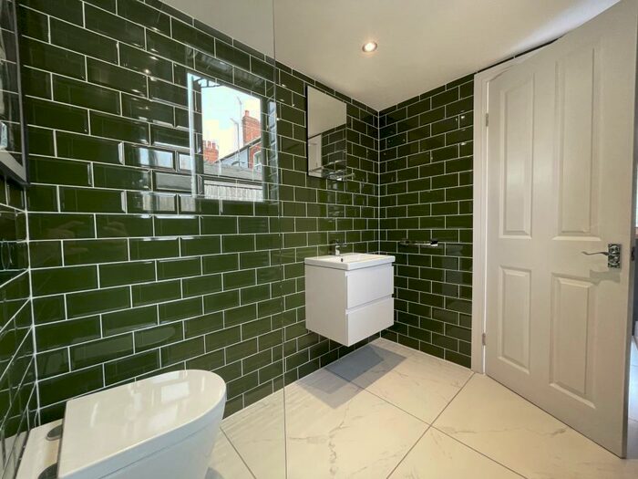 4 Bedroom Terraced House To Rent In Thesiger Street, Lincoln, LN5