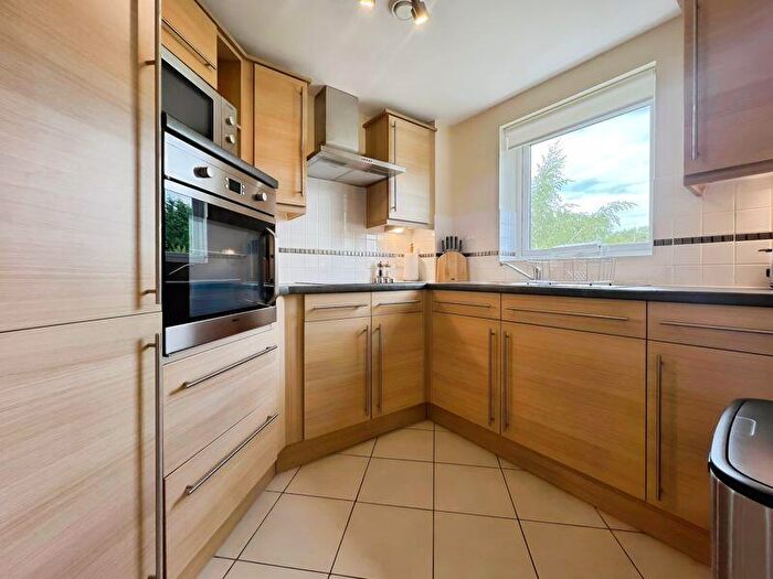 1 Bedroom Retirement Property For Sale In North Road, Newcastle Upon Tyne, NE20