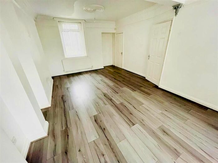 2 Bedroom Terraced House To Rent In Gellifaelog Terrace, Penydarren, Merthyr Tydfil CF47
