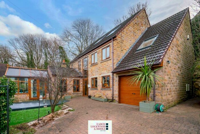 5 Bedroom House For Sale In School Hill, Whiston, Rotherham, S60