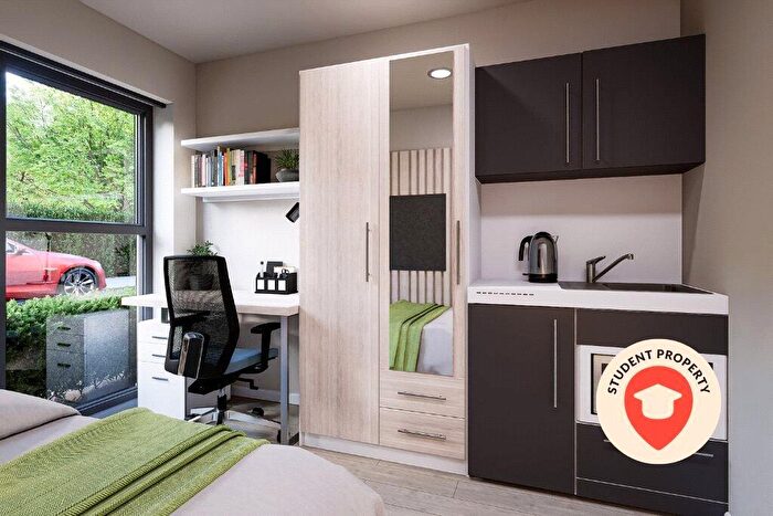 2 Bedroom Apartment To Rent In Gloucester Road North, Filton, Bristol, Gloucestershire, BS34