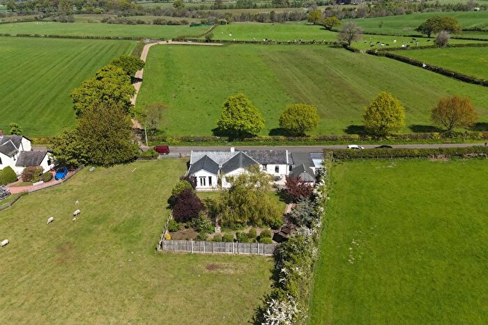 4 Bedroom Detached Bungalow For Sale In Kirklinton, Carlisle, CA6