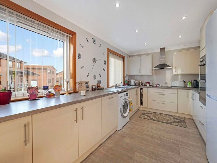 4 Bedroom Bungalow For Sale In Carrick Drive, Mount Vernon, Glasgow, G32