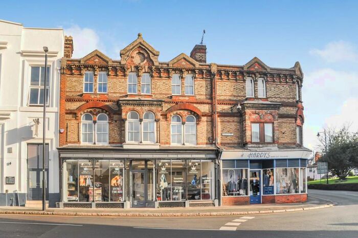 1 Bedroom Apartment To Rent In Market Hill, Halstead, CO9