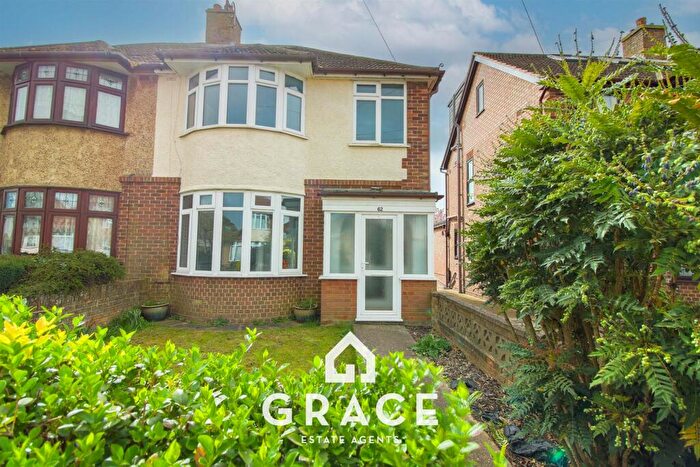 3 Bedroom House For Sale In Kingsgate Drive, Ipswich, IP4